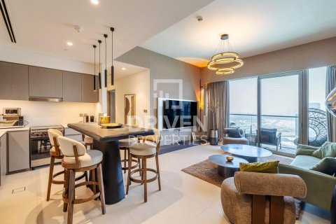 Apartment in Opera District, Downtown Dubai (Downtown Burj Dubai), Dubai 2 bedrooms, 104.7 sq.m. № 129988 - photo 2