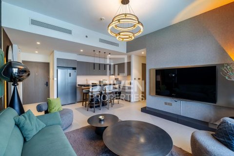 Apartment in Opera District, Downtown Dubai (Downtown Burj Dubai), Dubai 2 bedrooms, 104.7 sq.m. № 129988 - photo 6
