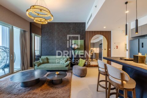 Apartment in Opera District, Downtown Dubai (Downtown Burj Dubai), Dubai 2 bedrooms, 104.7 sq.m. № 129988 - photo 3