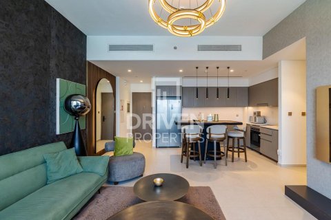 Apartment in Opera District, Downtown Dubai (Downtown Burj Dubai), Dubai 2 bedrooms, 104.7 sq.m. № 129988 - photo 5