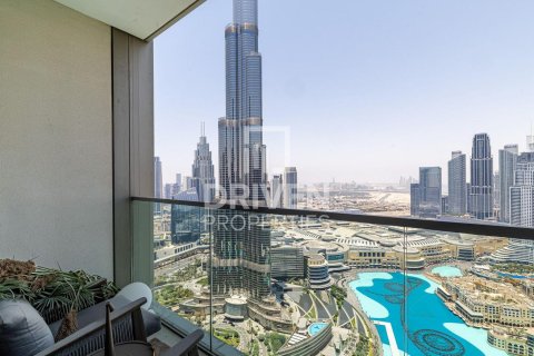 Apartment in Opera District, Downtown Dubai (Downtown Burj Dubai), Dubai 2 bedrooms, 104.7 sq.m. № 129988 - photo 10