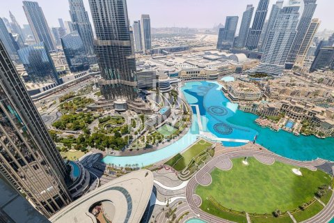 Apartment in Opera District, Downtown Dubai (Downtown Burj Dubai), Dubai 2 bedrooms, 104.7 sq.m. № 129988 - photo 11
