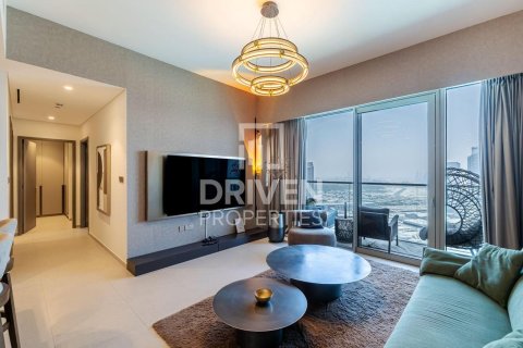 Apartment in Opera District, Downtown Dubai (Downtown Burj Dubai), Dubai 2 bedrooms, 104.7 sq.m. № 129988