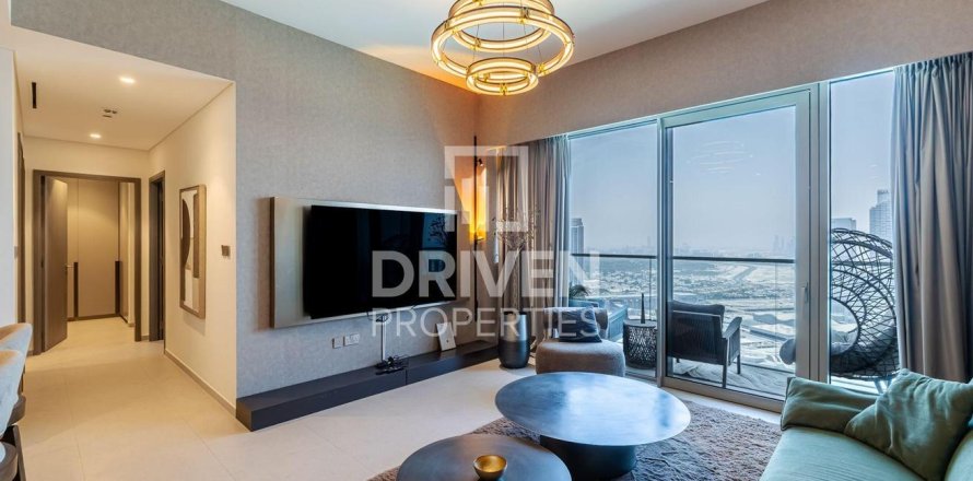 Apartment in Opera District, Downtown Dubai (Downtown Burj Dubai), Dubai 2 bedrooms, 104.7 sq.m. № 129988