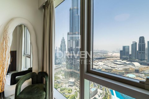 Apartment in Opera District, Downtown Dubai (Downtown Burj Dubai), Dubai 2 bedrooms, 104.7 sq.m. № 129988 - photo 17