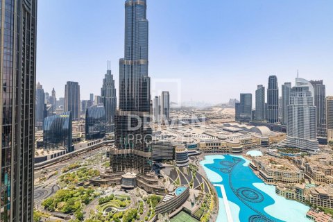 Apartment in Opera District, Downtown Dubai (Downtown Burj Dubai), Dubai 2 bedrooms, 104.7 sq.m. № 129988 - photo 9