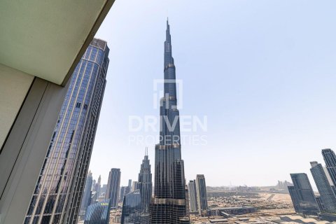 Apartment in Opera District, Downtown Dubai (Downtown Burj Dubai), Dubai 2 bedrooms, 104.7 sq.m. № 129988 - photo 12