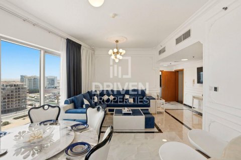 Appartement à Dubai Residence Complex, Dubai, 2 chambres, 117.15 m², № 129989