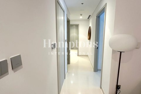 Apartment in Dubai Harbour, Dubai 2 bedrooms, 109.52984991 sq.m. № 114279 - photo 17