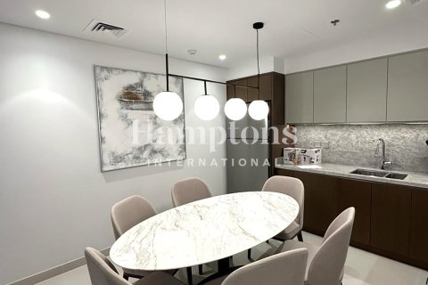 Apartment in Dubai Harbour, Dubai 2 bedrooms, 109.52984991 sq.m. № 114279 - photo 3