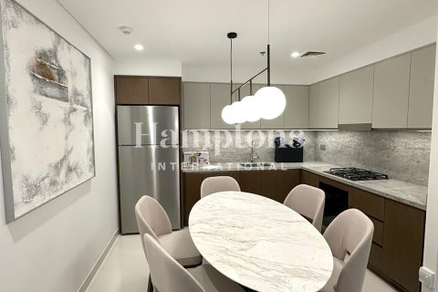 Apartment in Dubai Harbour, Dubai 2 bedrooms, 109.52984991 sq.m. № 114279 - photo 10