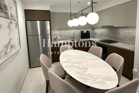 Apartment in Dubai Harbour, Dubai 2 bedrooms, 109.52984991 sq.m. № 114279 - photo 16
