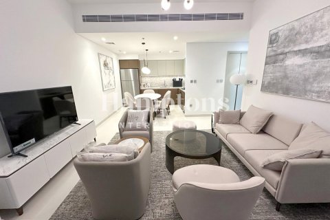 Apartment in Dubai Harbour, Dubai 2 bedrooms, 109.52984991 sq.m. № 114279 - photo 9