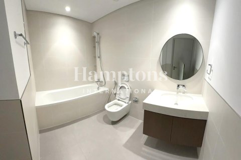 Apartment in Dubai Harbour, Dubai 2 bedrooms, 109.52984991 sq.m. № 114279 - photo 11