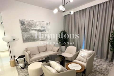 Apartment in Dubai Harbour, Dubai 2 bedrooms, 109.52984991 sq.m. № 114279 - photo 8