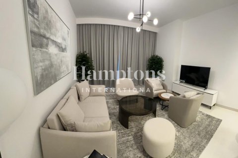 Apartment in Dubai Harbour, Dubai 2 bedrooms, 109.52984991 sq.m. № 114279 - photo 4