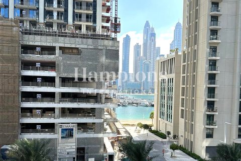 Apartment in Dubai Harbour, Dubai 2 bedrooms, 109.52984991 sq.m. № 114279 - photo 14