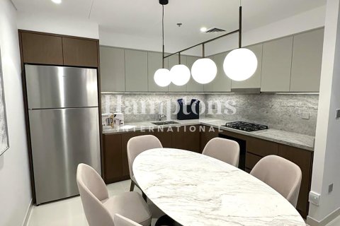 Apartment in Dubai Harbour, Dubai 2 bedrooms, 109.52984991 sq.m. № 114279 - photo 13