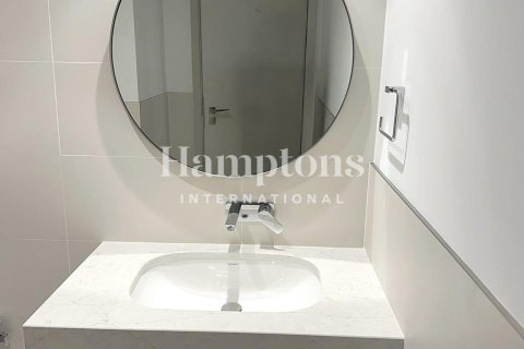 Apartment in Dubai Harbour, Dubai 2 bedrooms, 109.52984991 sq.m. № 114279 - photo 5