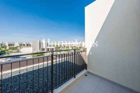 تاون هاوس في Dubai South (Dubai World Central), دبي 3 غرف نوم, 140.93385100 م² رقم 114285 - صورة 4