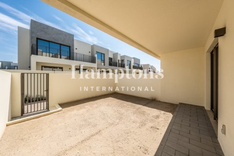 تاون هاوس في Dubai South (Dubai World Central), دبي 3 غرف نوم, 140.93385100 م² رقم 114285 - صورة 20