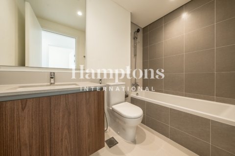 تاون هاوس في Dubai South (Dubai World Central), دبي 3 غرف نوم, 140.93385100 م² رقم 114285 - صورة 3