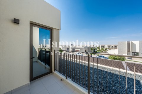 تاون هاوس في Dubai South (Dubai World Central), دبي 3 غرف نوم, 140.93385100 م² رقم 114285 - صورة 13