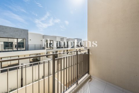 تاون هاوس في Dubai South (Dubai World Central), دبي 3 غرف نوم, 140.93385100 م² رقم 114285 - صورة 15