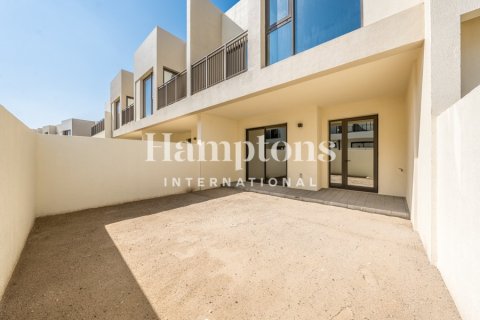 تاون هاوس في Dubai South (Dubai World Central), دبي 3 غرف نوم, 140.93385100 م² رقم 114285 - صورة 8
