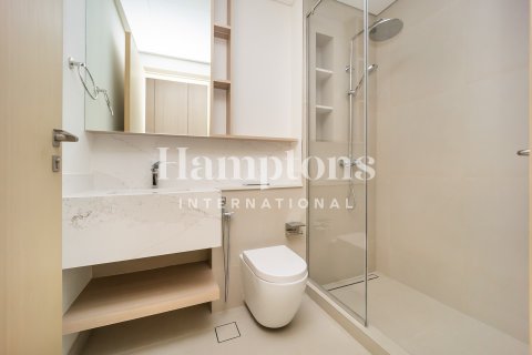 شقة في Maple at Dubai Hills Estate, دبي هيلز استيت, دبي 2 غرف نوم, 99.31330700 م² رقم 114281 - صورة 5
