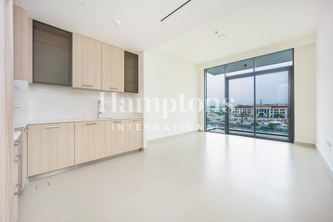 شقة في Maple at Dubai Hills Estate, دبي هيلز استيت, دبي 2 غرف نوم, 99.31330700 م² رقم 114281 - صورة 2