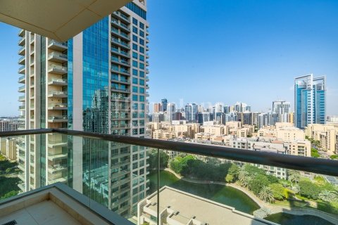 Apartment in The Views 1, The Views, Dubai 1 bedroom, 78.68884100 sq.m. № 114280 - photo 4