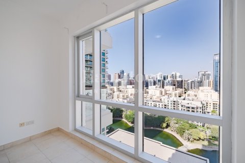 Apartment in The Views 1, The Views, Dubai 1 bedroom, 78.68884100 sq.m. № 114280 - photo 10