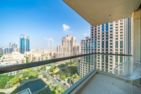 Apartment in The Views 1, The Views, Dubai 1 bedroom, 78.68884100 sq.m. № 114280 - photo 12