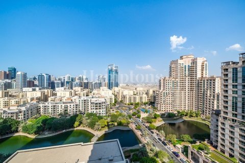 Apartment in The Views 1, The Views, Dubai 1 bedroom, 78.68884100 sq.m. № 114280 - photo 9