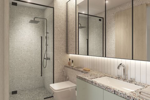 Apartment in Dubai 2 bedrooms, 105.1 sq.m. № 114274 - photo 10