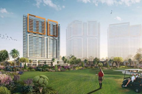 Apartment in Dubai 2 bedrooms, 105.1 sq.m. № 114274 - photo 8