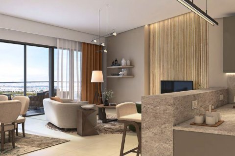 Apartment in Dubai 2 bedrooms, 105.1 sq.m. № 114274