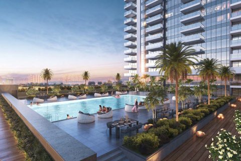 Apartment in Dubai 2 bedrooms, 105.1 sq.m. № 114274 - photo 4