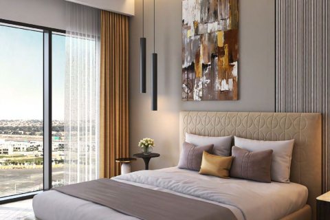 Apartment in Dubai 2 bedrooms, 105.1 sq.m. № 114274 - photo 7