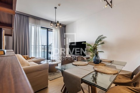 شقة في La Mer, جميرا, دبي 2 غرف نوم, 113 م² رقم 20764 - صورة 4
