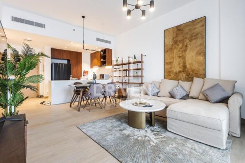 شقة في La Mer, جميرا, دبي 2 غرف نوم, 113 م² رقم 20764 - صورة 2