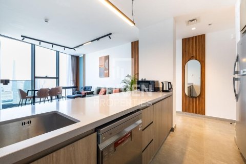 Apartment in Dubai Marina, Dubai 1 bedroom, 69 sq.m. № 20772 - photo 10