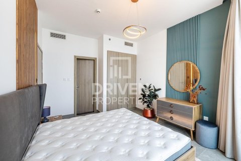 Apartment in Dubai Marina, Dubai 1 bedroom, 69 sq.m. № 20772 - photo 8