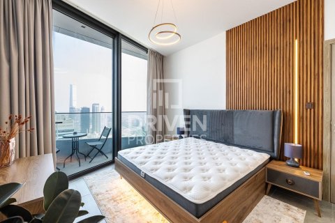 Apartment in Dubai Marina, Dubai 1 bedroom, 69 sq.m. № 20772 - photo 6