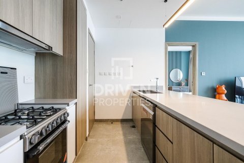 Apartment in Dubai Marina, Dubai 1 bedroom, 69 sq.m. № 20772 - photo 9