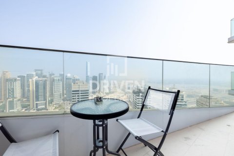 Apartment in Dubai Marina, Dubai 1 bedroom, 69 sq.m. № 20772 - photo 13