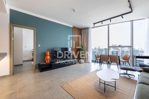 Apartment in Dubai Marina, Dubai 1 bedroom, 69 sq.m. № 20772 - photo 4