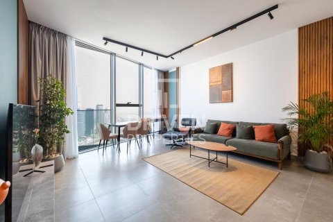 Apartment in Dubai Marina, Dubai 1 bedroom, 69 sq.m. № 20772 - photo 3