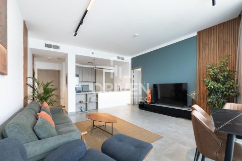 Apartment in Dubai Marina, Dubai 1 bedroom, 69 sq.m. № 20772 - photo 1